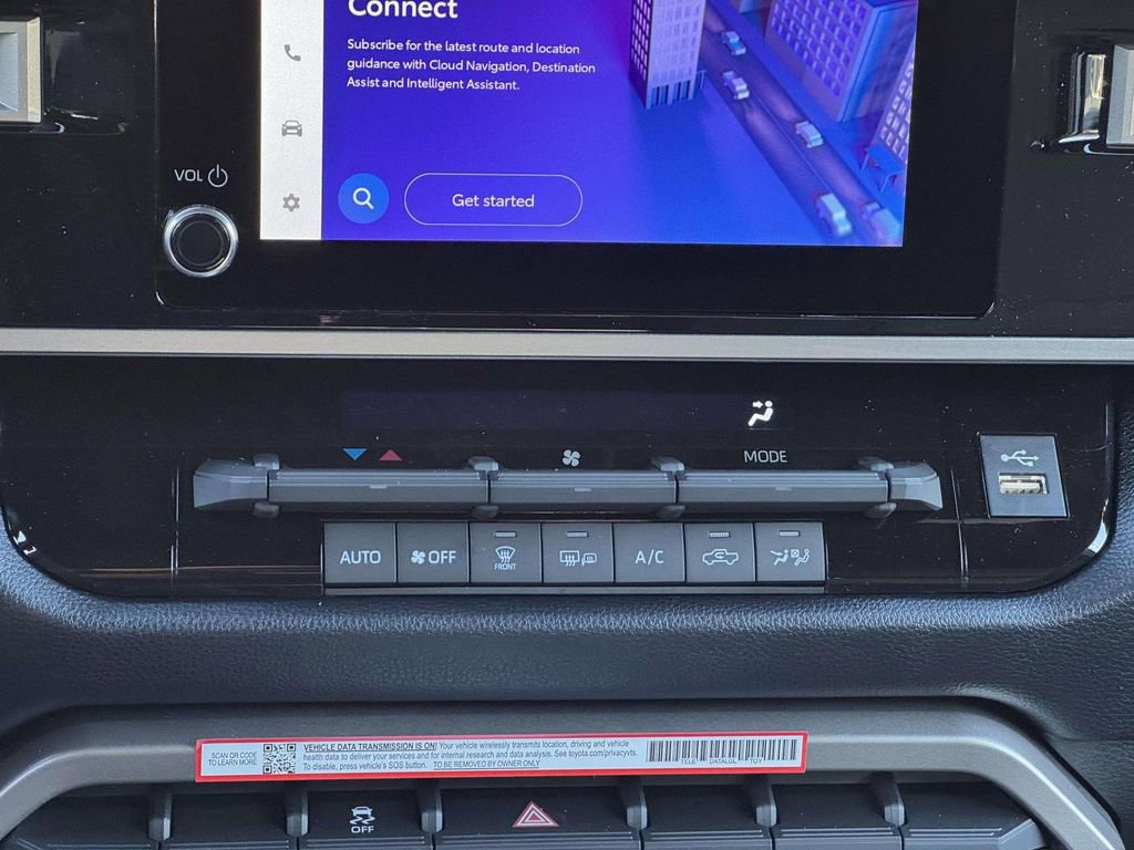 New 2026 Toyota Tundra SR5 image 5