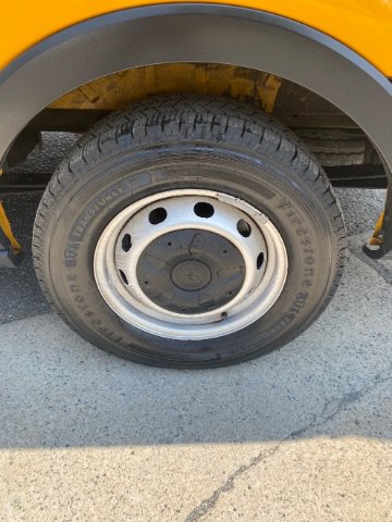 Used 2019 Ford Transit 150 XL RWD image 25