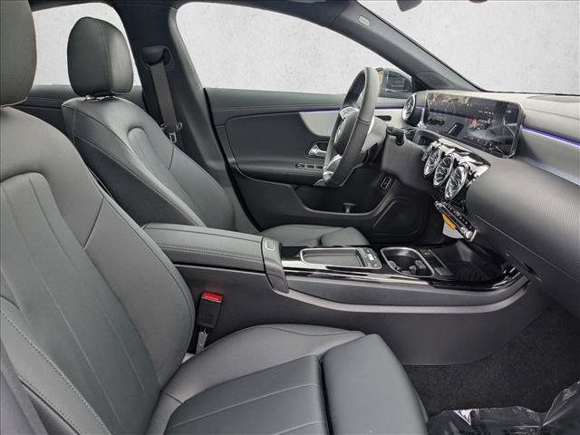 New 2026 Mercedes-Benz CLA 250 image 17