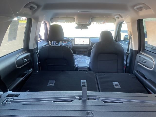 New 2025 Ford Bronco Sport Big Bend w/ Convenience Package image 65