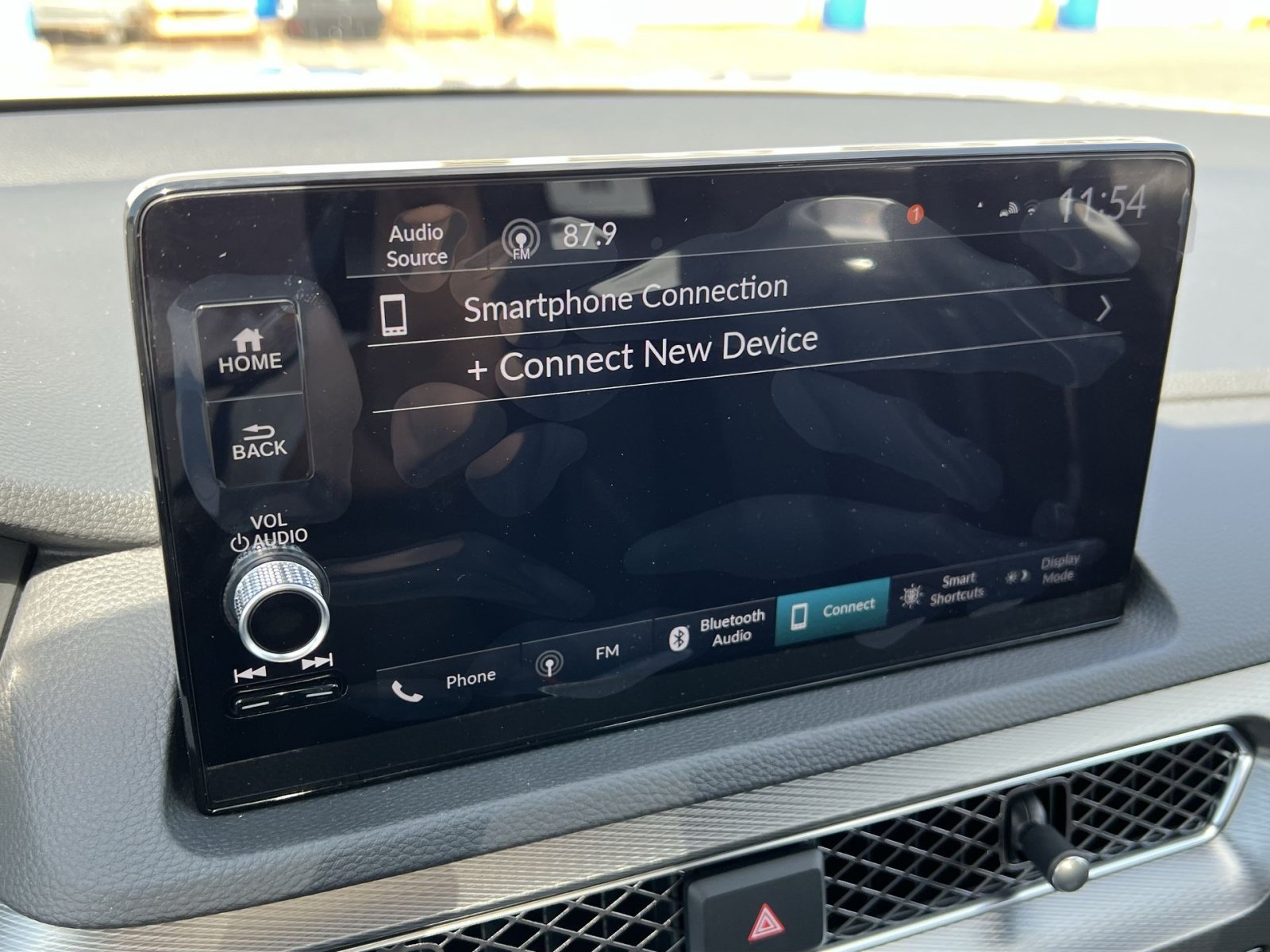 New 2026 Acura Integra A-Spec w/ Technology Package FWD image 17