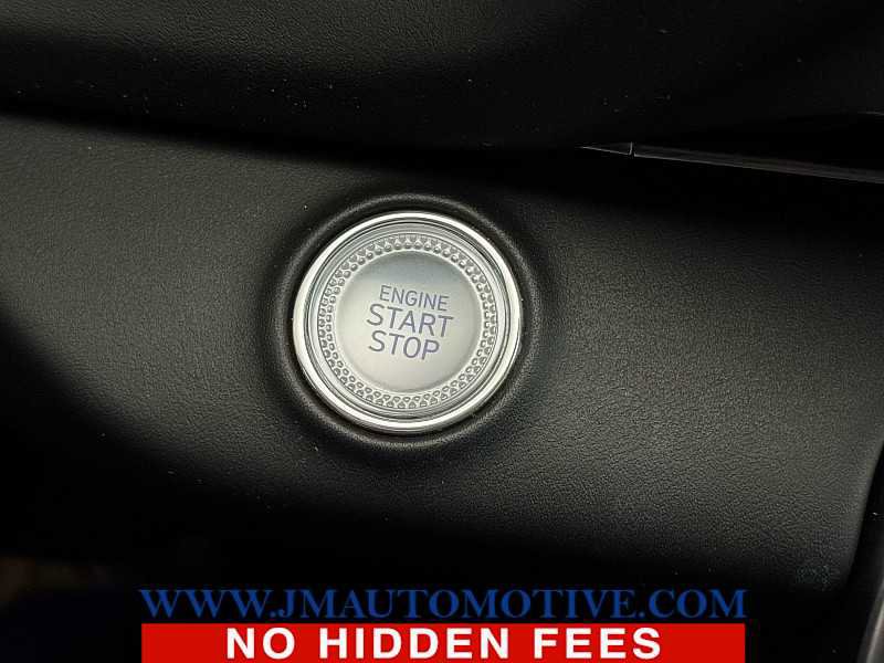 Used 2023 Genesis GV80 2.5T w/ Prestige Package image 48