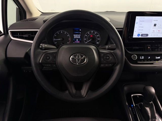 Used 2023 Toyota Corolla LE w/ LE Convenience Package FWD image 18