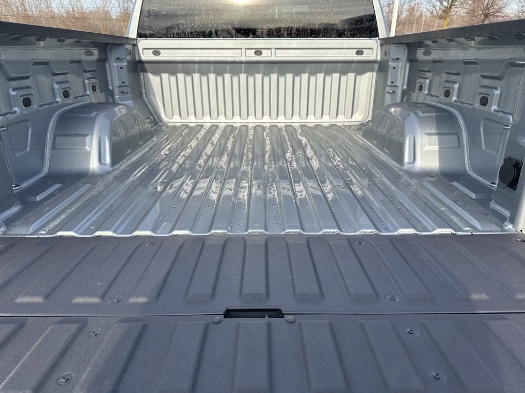 New 2026 GMC Sierra 1500 Elevation image 14