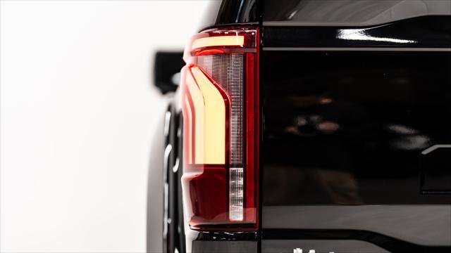 Used 2025 Ford F150 Lariat image 23