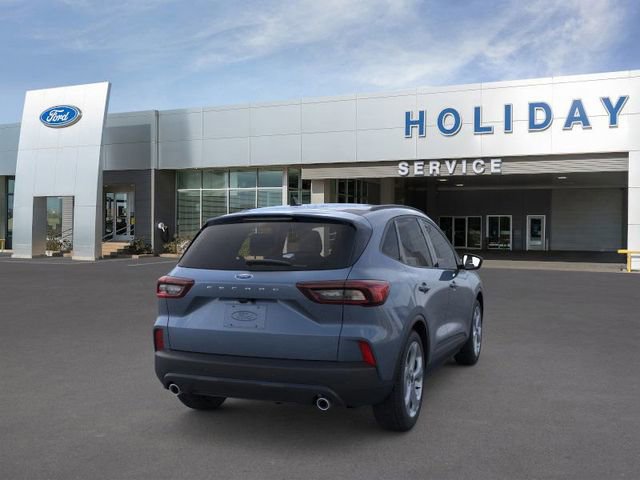 New 2026 Ford Escape ST-Line w/ Tech Pack #1 image 8