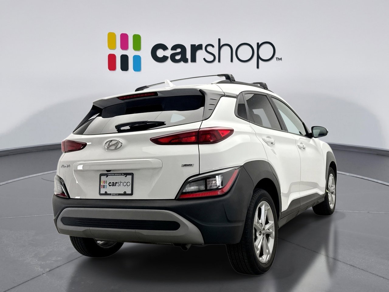 Used 2023 Hyundai Kona SEL image 5