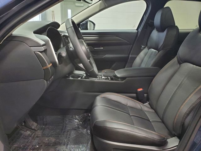 New 2026 MAZDA CX-50 AWD 2.5 Hybrid w/ Cargo Package image 11