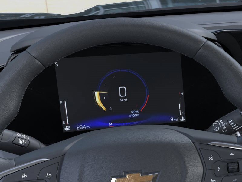 New 2026 Chevrolet Trax LT image 18