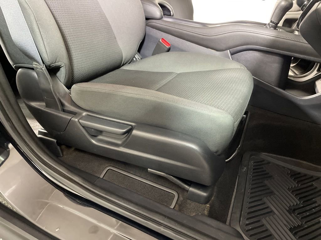 Used 2019 Honda HR-V LX image 23