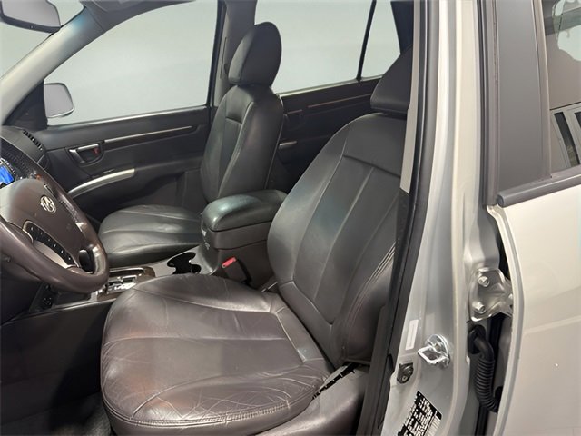 Used 2011 Hyundai Santa Fe Limited image 12