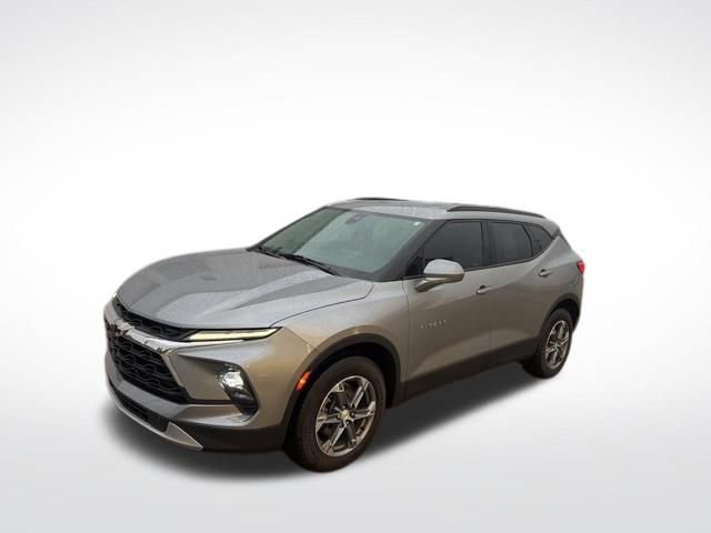 Used 2023 Chevrolet Blazer LT w/ Convenience Package FWD image 7