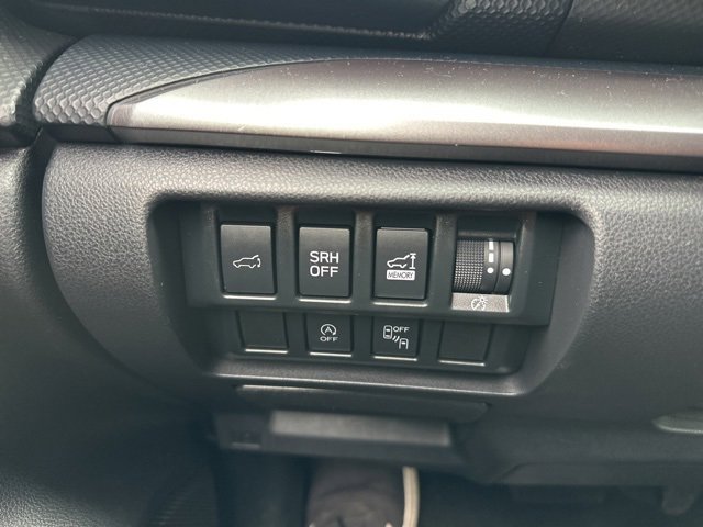 Used 2021 Subaru Forester Premium image 29