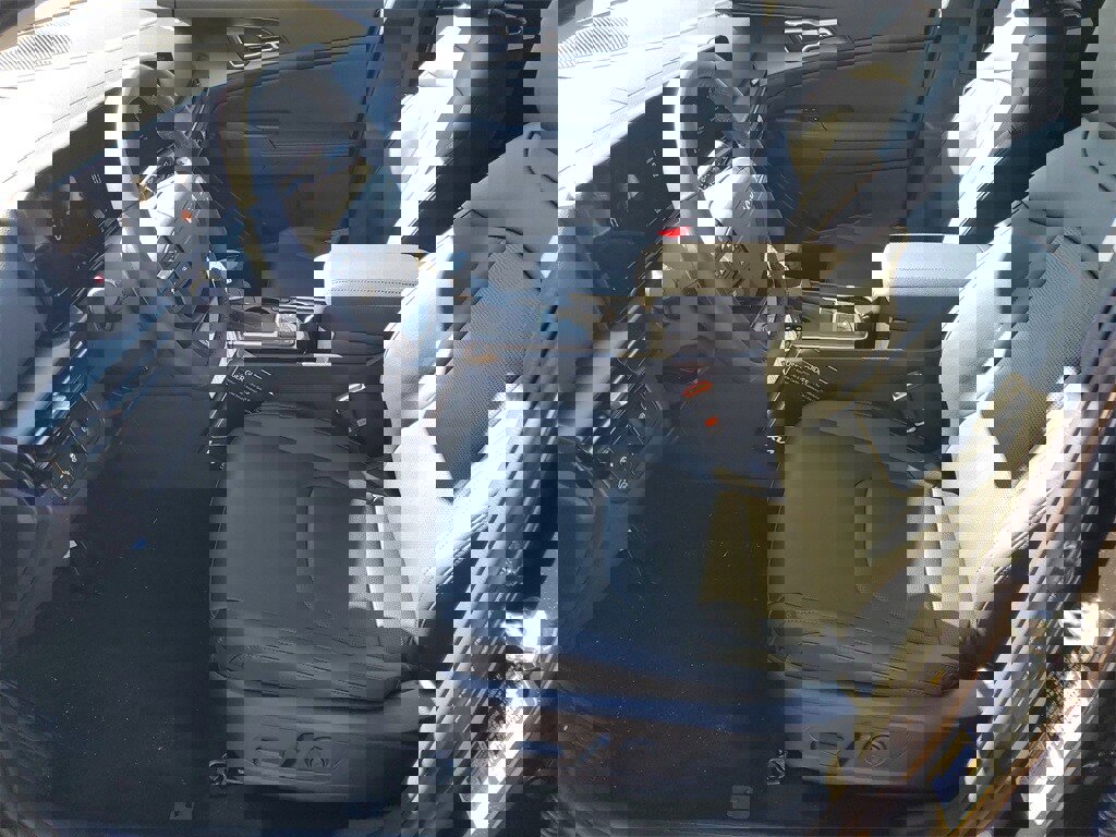 New 2026 Kia Sportage EX image 5