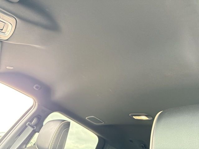 Used 2022 RAM 3500 Laramie image 22