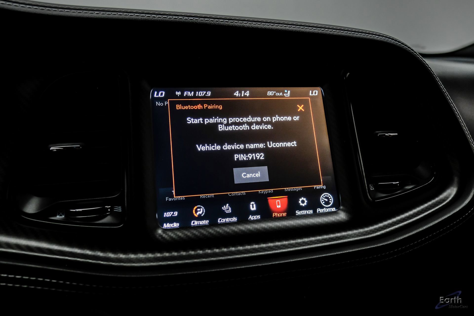 Used 2023 Dodge Challenger SRT Hellcat Redeye image 80