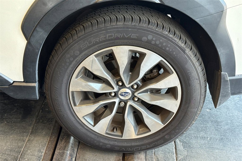 Certified 2023 Subaru Outback Touring XT w/ Tech Package 3 image 9