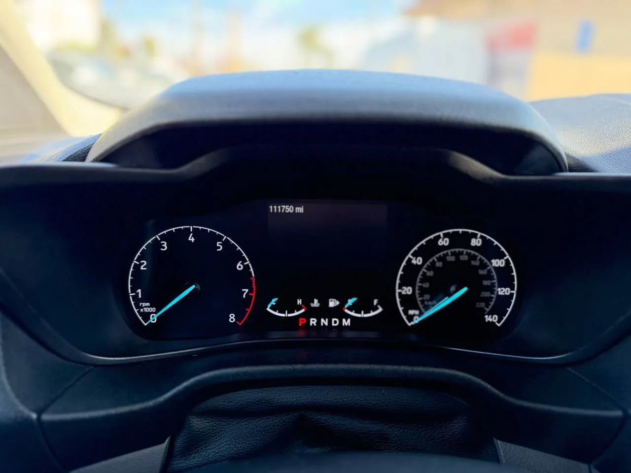 Used 2019 Ford Transit Connect XLT image 51