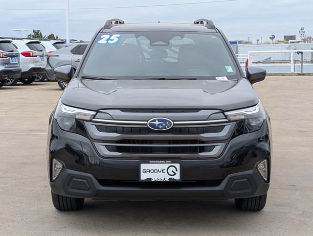 Used 2025 Subaru Forester Premium image 9
