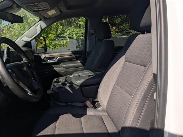 Used 2024 Chevrolet Silverado 2500 LT w/ Convenience Package AWD/4WD image 26
