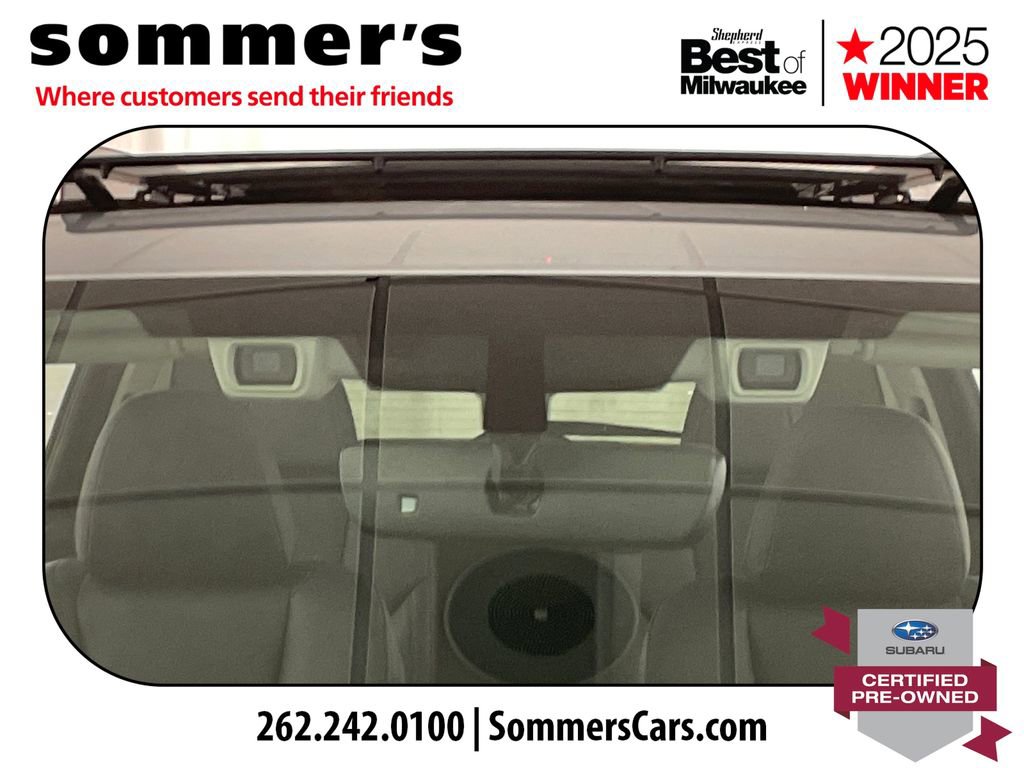 Certified 2022 Subaru Ascent Limited w/ Technology Package image 28