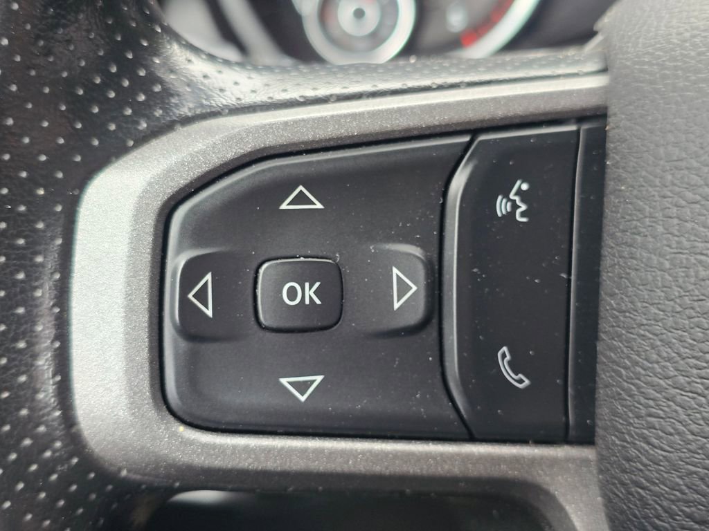 Used 2023 RAM 5500 Tradesman AWD/4WD image 30