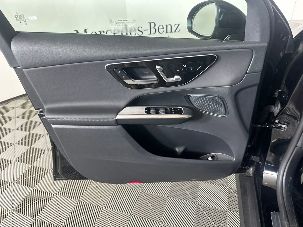 Certified 2026 Mercedes-Benz GLC 300 4MATIC image 10