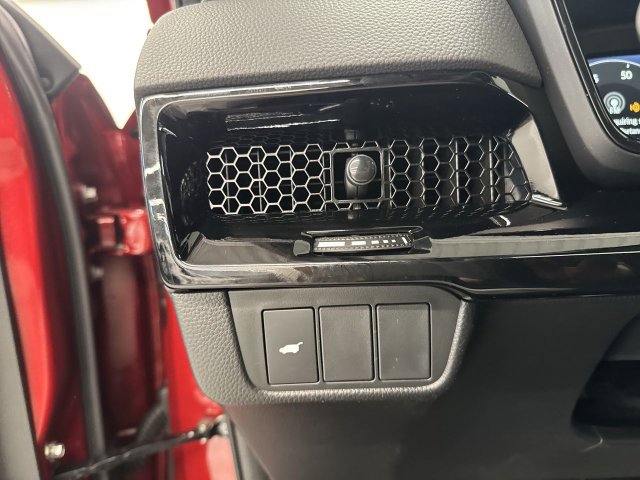 New 2027 Honda CR-V Sport Touring image 14