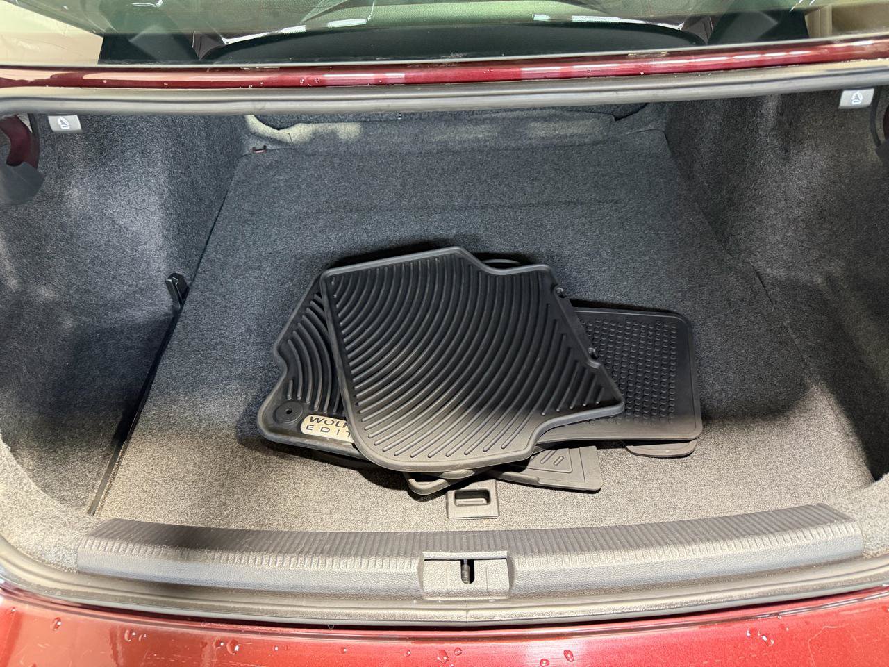 Used 2014 Volkswagen Passat 2.5 S FWD image 19