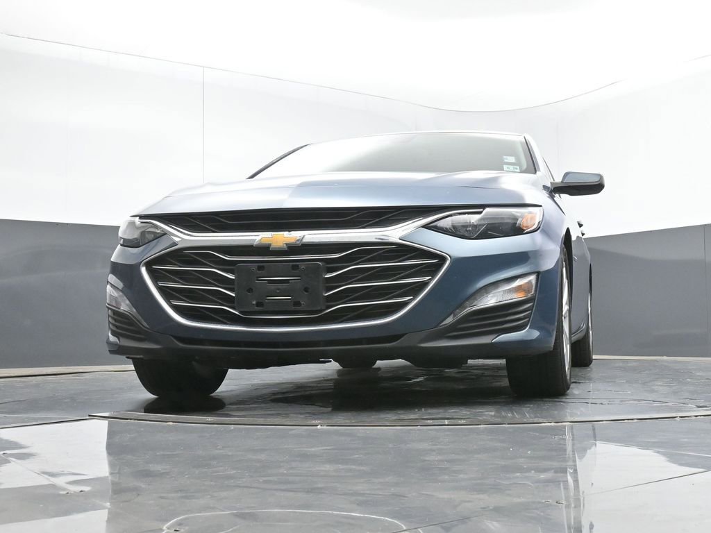 Used 2024 Chevrolet Malibu LT image 33