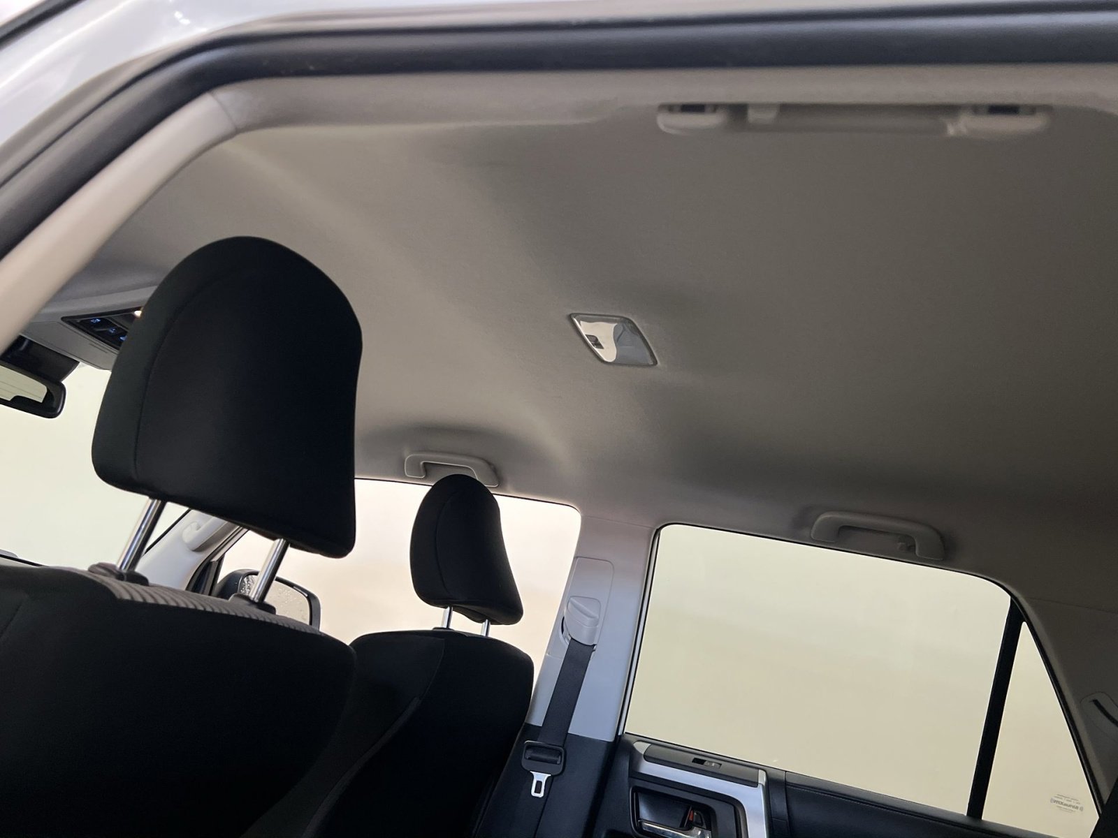 Used 2024 Toyota 4Runner SR5 image 22