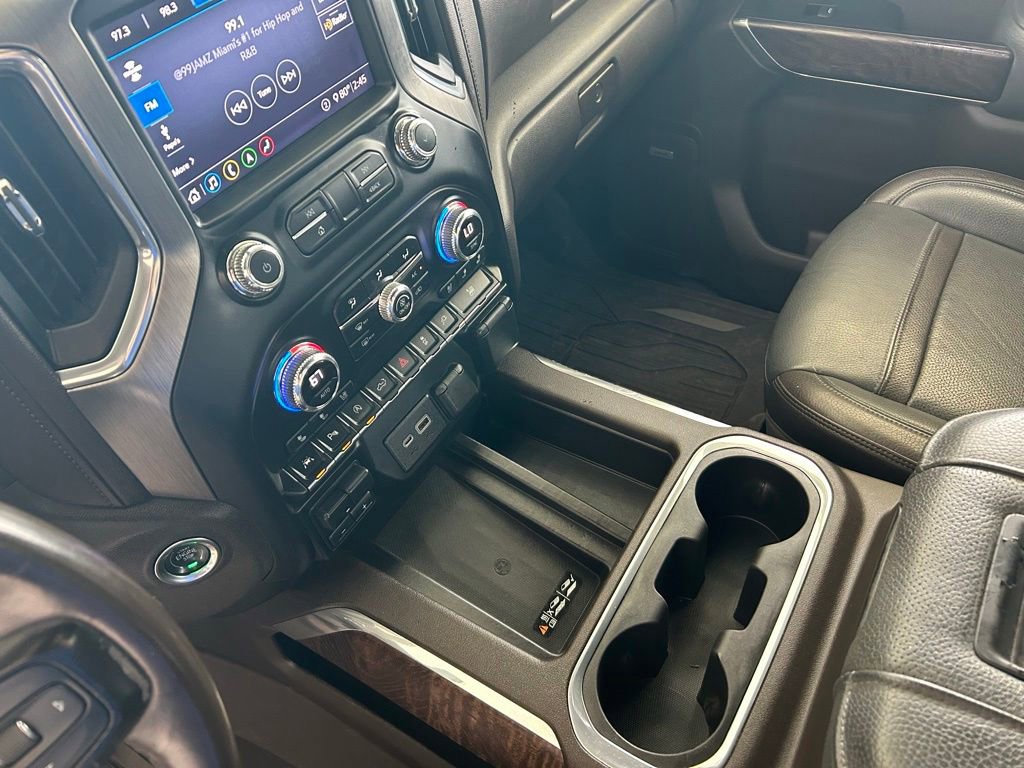 Used 2020 GMC Sierra 1500 Denali w/ Technology Package RWD image 57