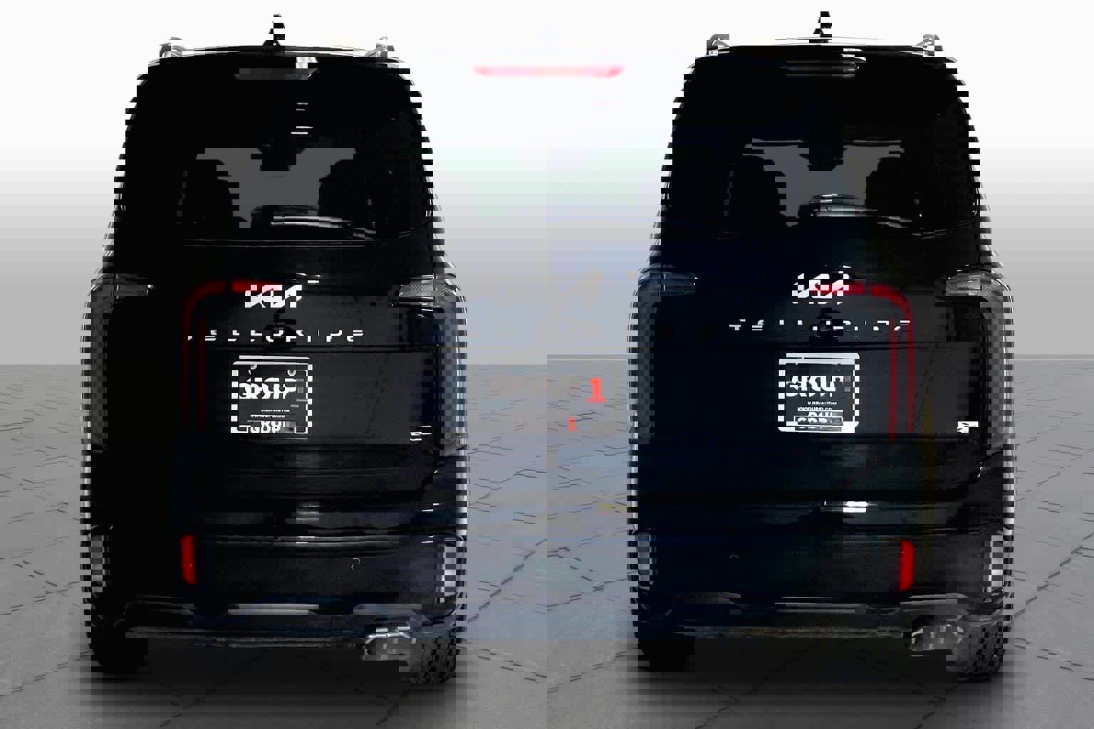 Used 2024 Kia Telluride SX X-Line image 4