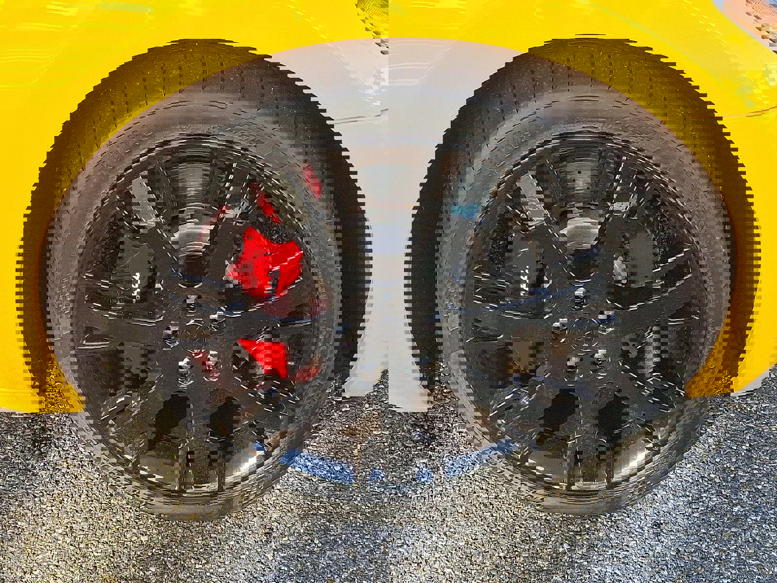 Used 2011 Maserati GranTurismo Convertible image 8