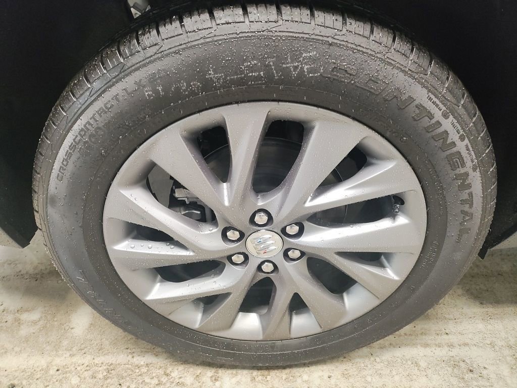 New 2026 Buick Enclave Preferred w/ Power Package image 3