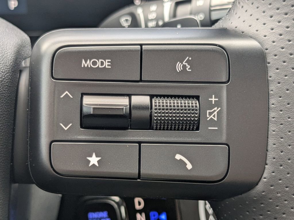 New 2026 Hyundai Palisade XRT Pro image 25