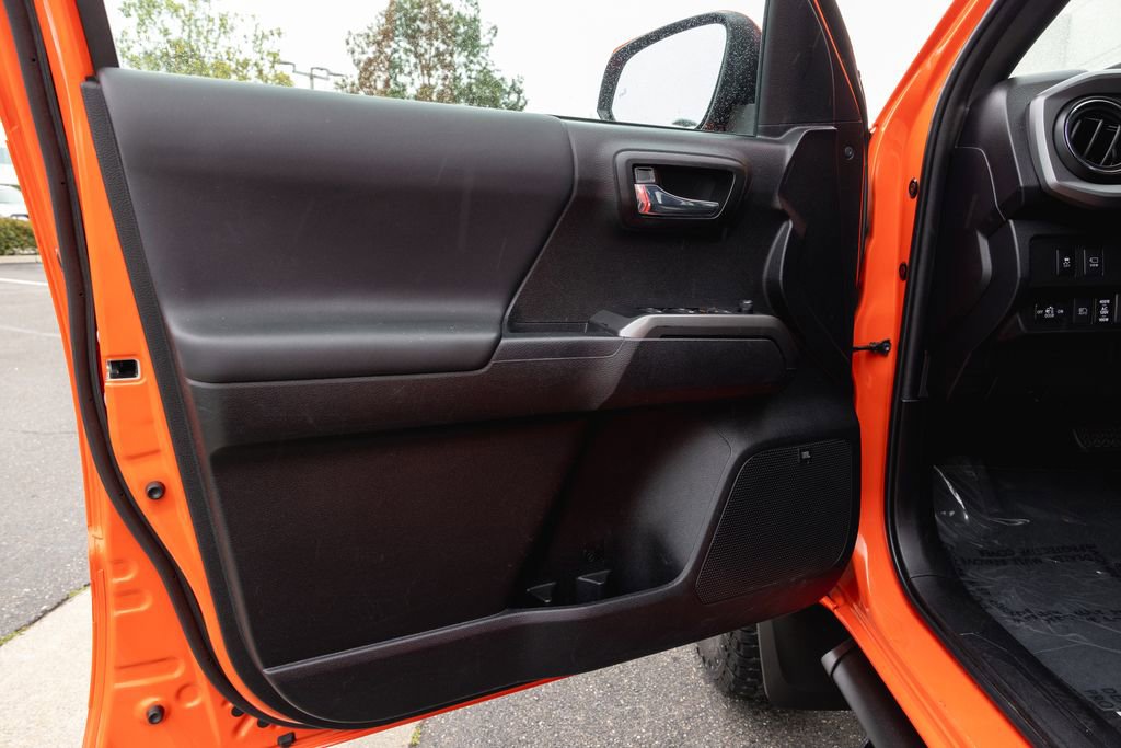 Certified 2023 Toyota Tacoma TRD Pro image 24