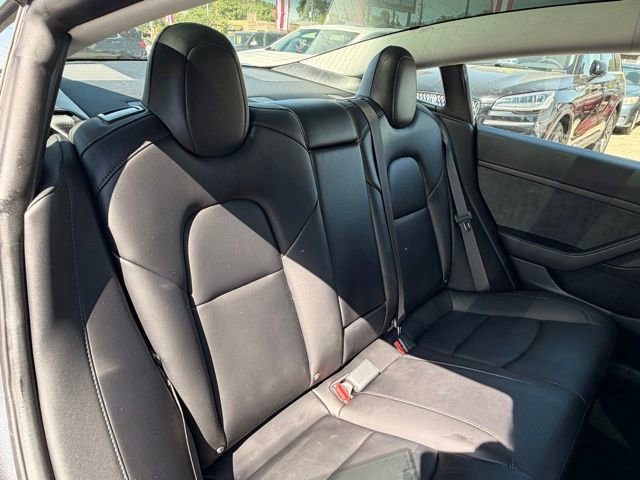 Used 2023 Tesla Model 3 Long Range AWD/4WD image 25