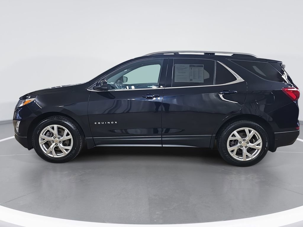 Used 2020 Chevrolet Equinox LT image 7