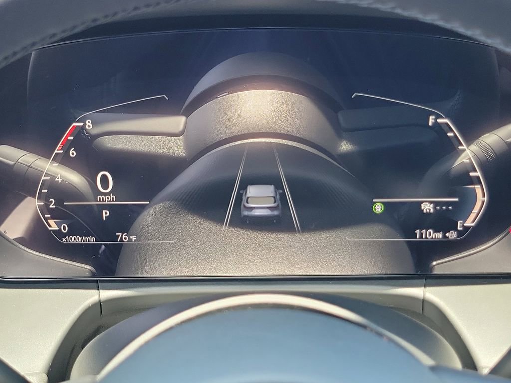 New 2026 MAZDA CX-5 Preferred AWD/4WD image 7