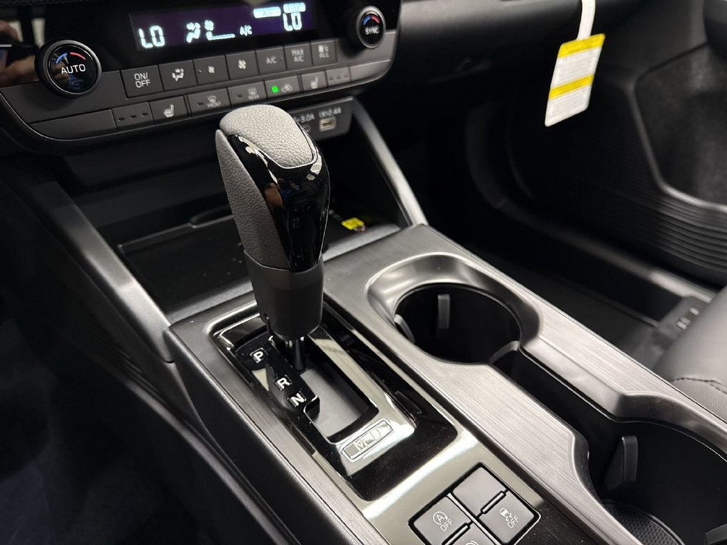 New 2026 Subaru Outback Premium AWD/4WD image 19
