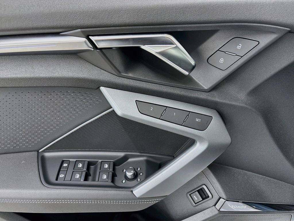 New 2026 Audi A3 2.0T Premium Plus AWD/4WD image 21