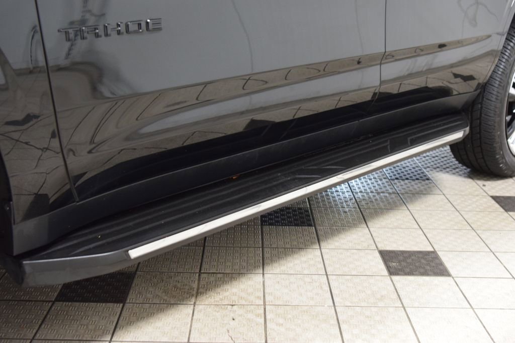 Used 2022 Chevrolet Tahoe High Country AWD/4WD image 29