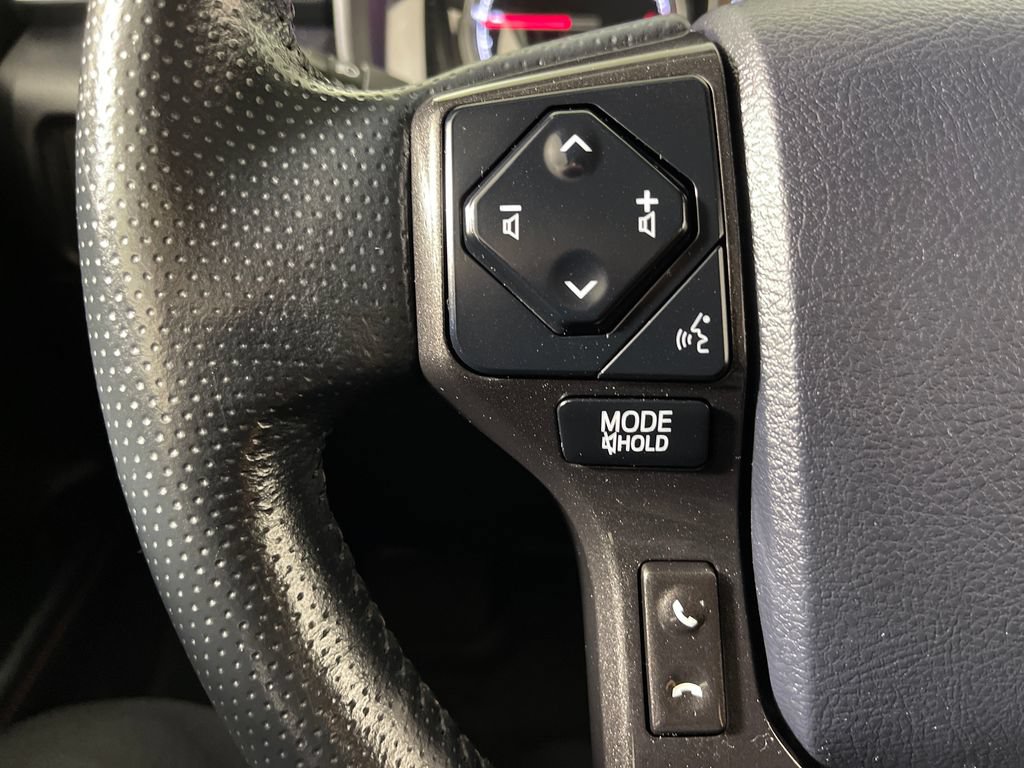 Certified 2023 Toyota 4Runner TRD Off-Road Premium w/ Off Road Premium Plus Package AWD/4WD image 26