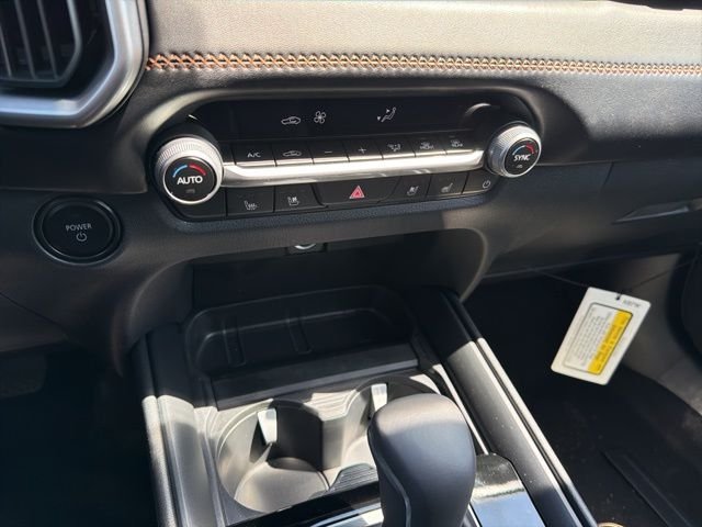 New 2026 MAZDA CX-50 AWD 2.5 Hybrid w/ Weather Package image 20