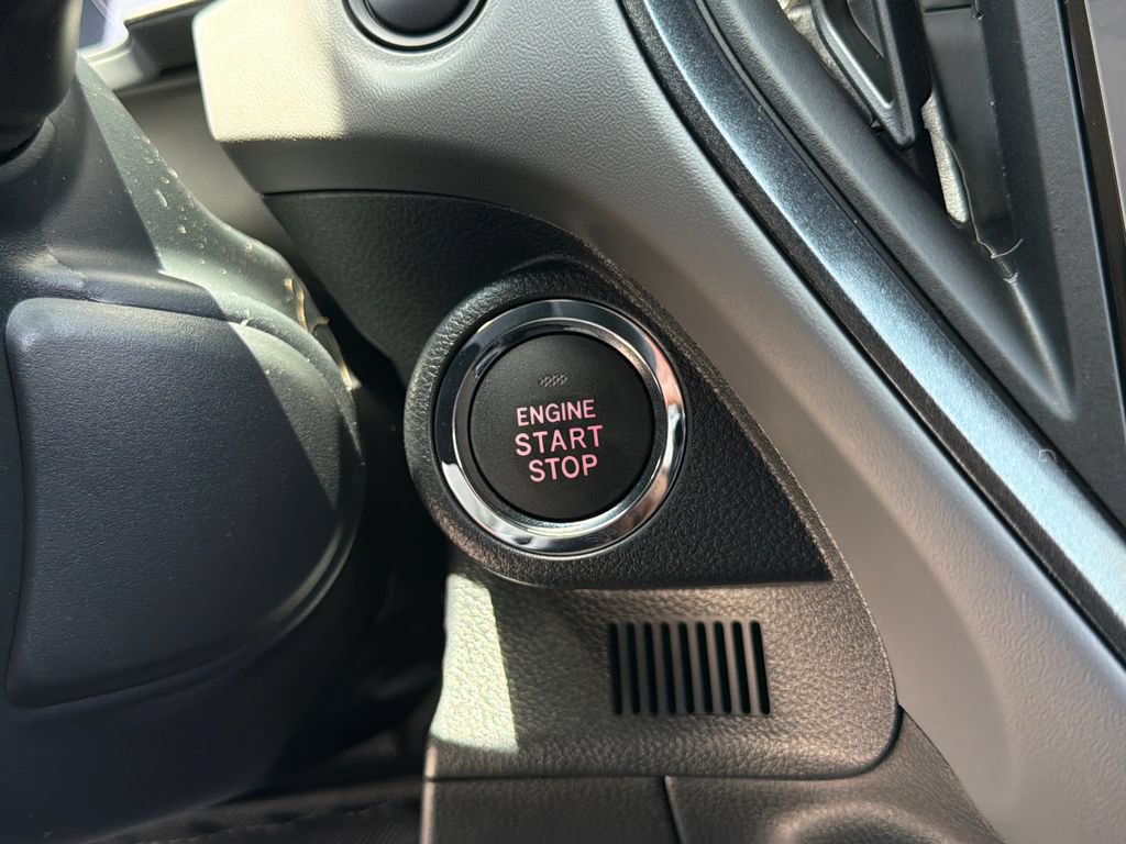 New 2026 Subaru Crosstrek 2.0i Premium AWD/4WD image 21