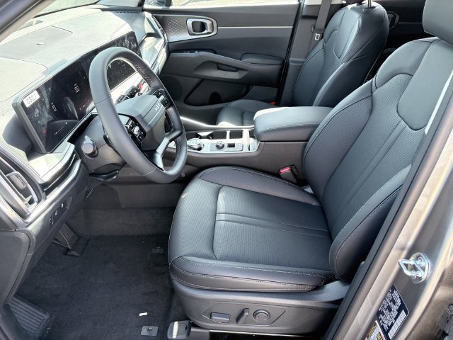 New 2026 Kia Sorento EX FWD image 6