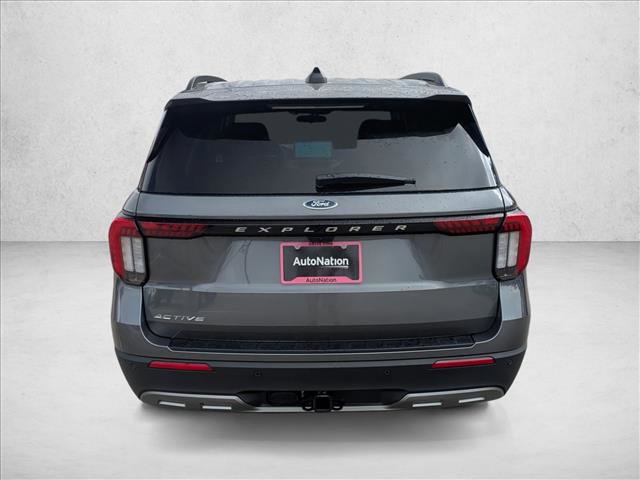 New 2026 Ford Explorer Active w/ Active Comfort Package image 7