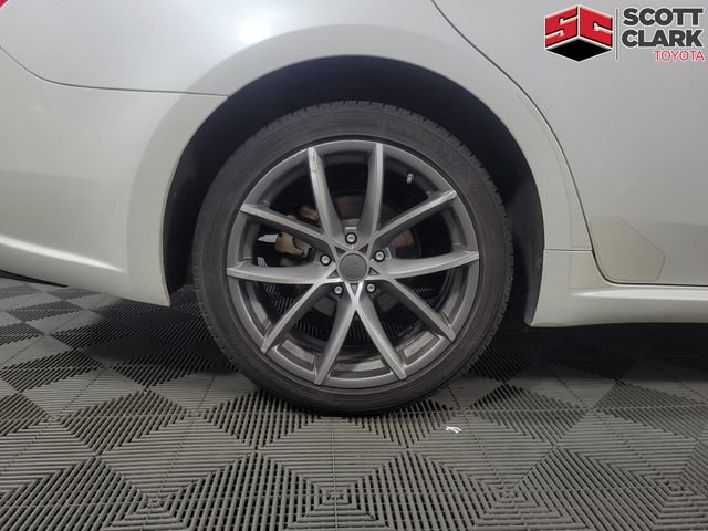 Used 2013 Toyota Avalon Limited FWD image 11