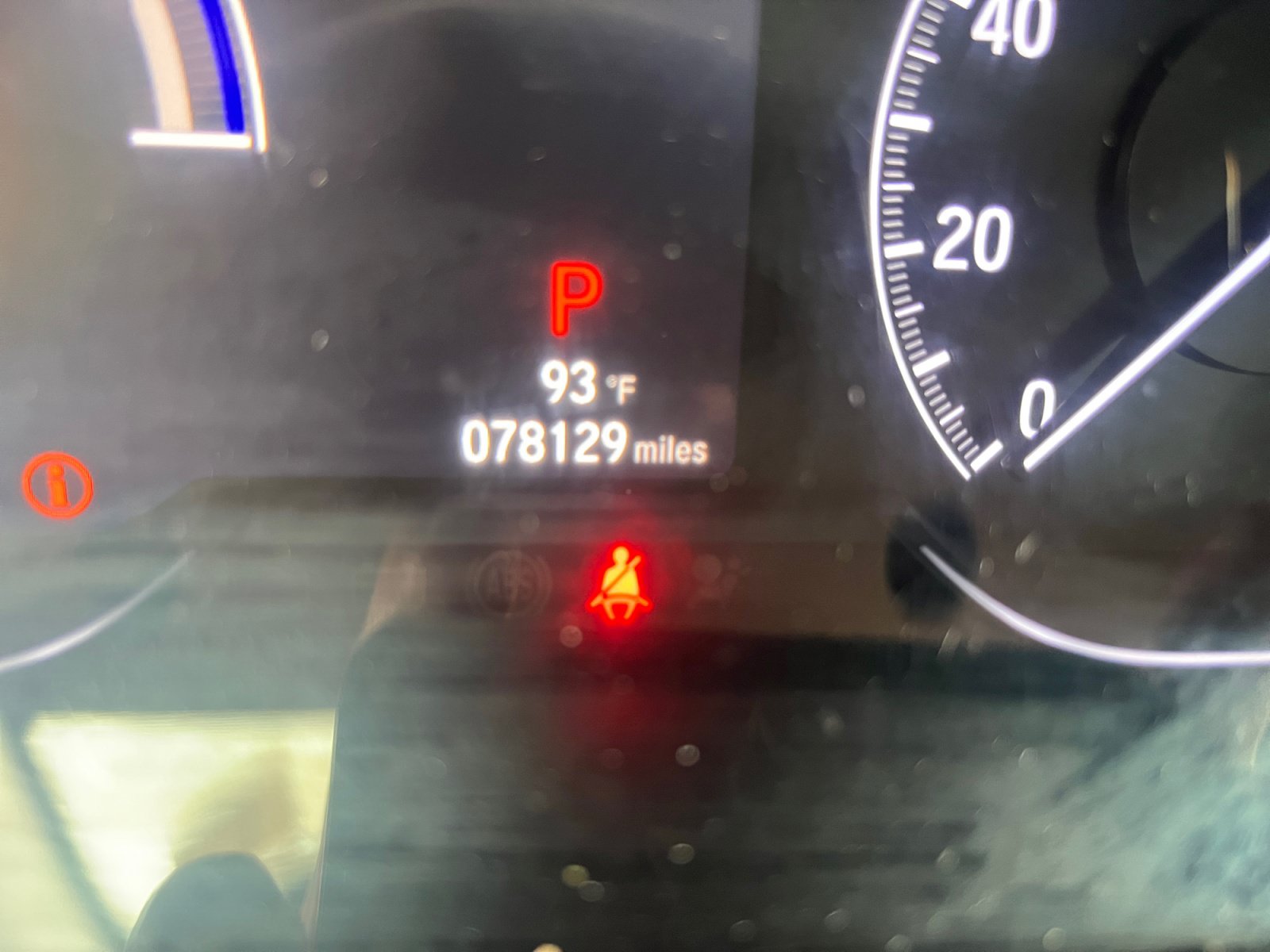 Used 2019 Honda Insight Touring image 17
